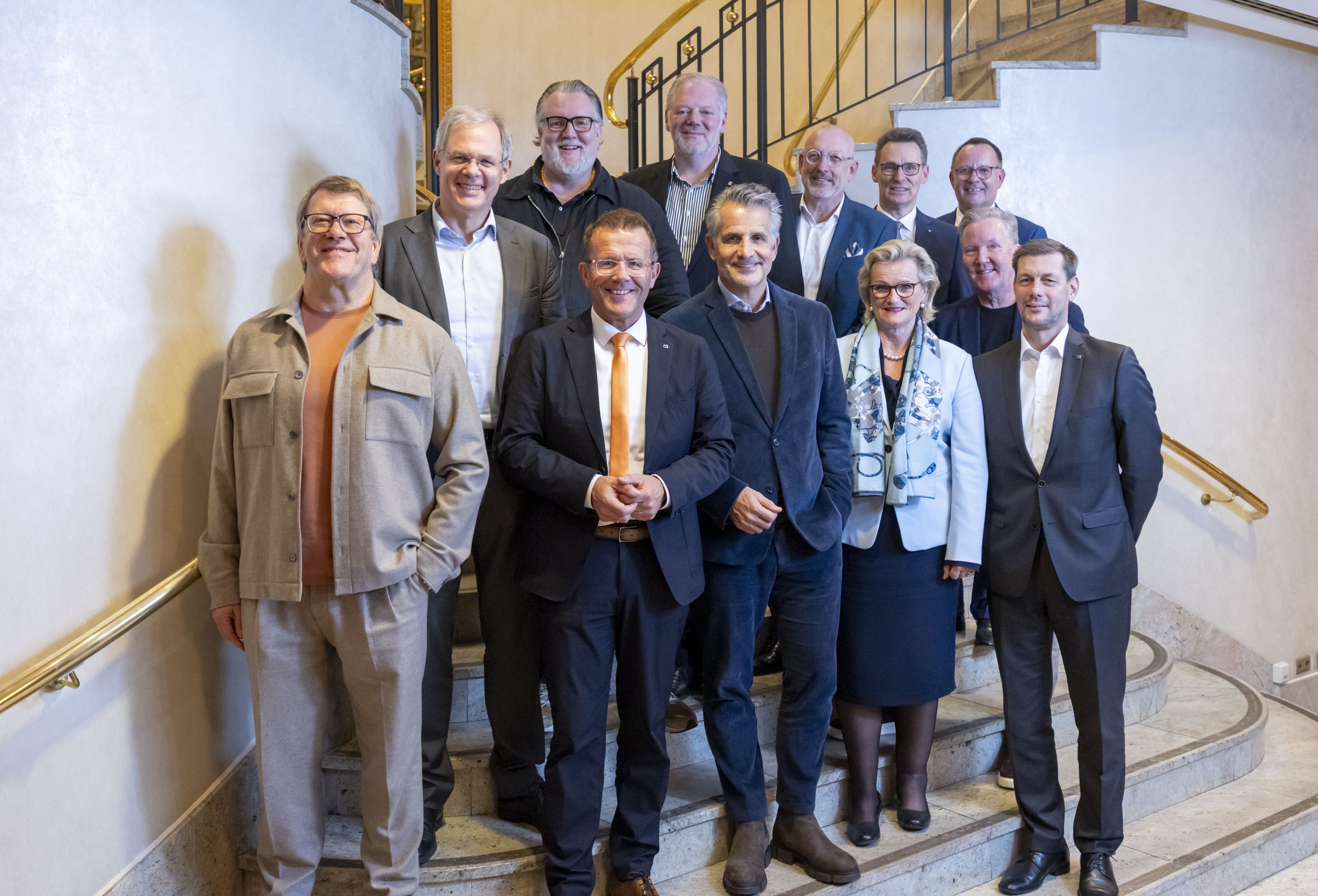 © DEHOGA Bundesverband/Thomas Fedra